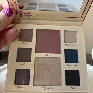 Laura Geller Metro Magic Face Palette